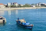 Chắt chiu nước ngọt tại "Maldives của Việt Nam"