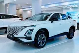 SUV cỡ B Omoda C5 thêm phiên bản Sport, giá dưới 500 triệu sau khuyến mại