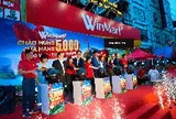 WinMart+ cán mốc 5.000 cửa hàng