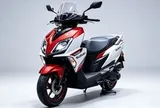 Suzuki tung ra xe tay ga có ABS giá chưa tới 40 triệu đồng: ‘Đòn đánh thẳng’ vào SH Mode và Air Blade trong phân khúc tầm trung