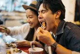 Khẩu vị ăn uống của mỗi người nói lên tính cách