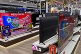 Thị trường tivi mùa World Cup trầm lắng