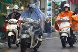 Dự báo thời tiết 21/6: Miền Bắc nắng như đổ lửa, chiều tối mưa dông sầm sập quay trở lại
