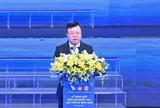 Vinh danh 123 tác phẩm báo chí xuất sắc tại Lễ trao Giải Báo chí Quốc gia lần thứ XX
