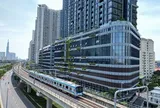 TP.HCM đặt mục tiêu có 19 tuyến metro với 700km vào năm 2045