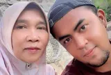 Anh bảo vệ 27 tuổi cưới vợ 64 tuổi, 4 người con riêng của vợ đều lớn tuổi hơn mình