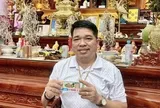 Người đàn ông trúng Vietlott 83 tỷ lại tiếp tục "gặp lộc" khiến ai cũng bất ngờ