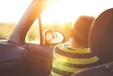 Phát hiện 2 trẻ nhỏ tử vong trong xe ô tô giữa nắng nóng ở Pháp