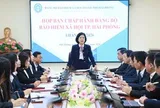 BHXH Hải Phòng: Dấu ấn an sinh năm 2025, vững bước vào giai đoạn mới
