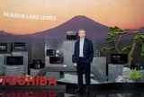 Toshiba trở thành thương hiệu lò vi sóng bán chạy số 1 Việt Nam năm 2025