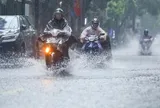Miền Bắc sắp có mưa như trút nước, cảnh báo lũ quét, sạt lở ở nhiều nơi