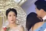Đang làm lễ cưới, người yêu cũ bất ngờ lao lên hôn chú rể, cả hội trường sững sờ