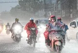 Dự báo thời tiết 29/6: Miền Bắc sắp đón đợt mưa to "trắng trời", đâu sẽ là tâm điểm?