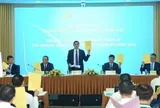Vietnam Airlines dự kiến doanh thu năm 2026 đạt 138.899 tỷ đồng