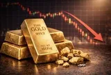 Giá vàng lao dốc khiến nhiều người lo ngại - chuyên gia bất ngờ hé lộ điều mà thị trường đang bỏ qua