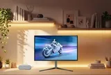 Philips tung màn hình QD-OLED 27 inch tại Việt Nam, giá dưới 12 triệu