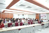 Đảng bộ Trung ương Hội Luật gia Việt Nam tham gia học tập, quán triệt Nghị quyết số 10