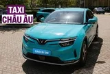 Cả nghìn xe VinFast được đưa sang châu Âu làm dịch vụ: Lô VF 8 đầu tiên đã tới Hà Lan, loạt VF 6 chờ cập cảng cuối tháng này