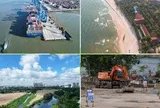 Cận cảnh 8 dự án trọng điểm khởi công dịp kỷ niệm 50 năm Thành phố mang tên Bác