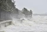 Công văn hỏa tốc: 21 tỉnh, thành được yêu cầu khẩn trương ứng phó thời tiết nguy hiểm