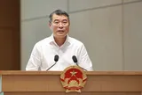 Thành lập Bộ phận nghiên cứu chuyên đề của Thủ tướng Chính phủ