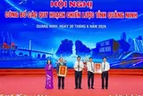 Quảng Ninh công bố 5 quy hoạch chiến lược