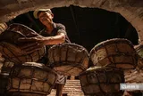 Trắng đêm “giữ lửa” nghề hầm muối truyền thống 150 năm