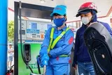 Giá xăng dầu đồng loạt giảm từ chiều nay 2/7