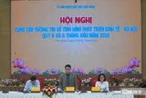 570 căn nhà ở xã hội nguy cơ lỡ hẹn, tỉnh Lâm Đồng yêu cầu tăng tốc thi công