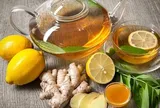 Các loại thực phẩm giúp làm sạch cơ thể tự nhiên