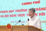 Thủ tướng: 25/34 địa phương phải nỗ lực cao hơn nữa