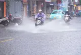 Dự báo thời tiết 4/7: Bão số 1 tiếp tục mạnh lên, hướng về Vịnh Bắc Bộ, miền Bắc mưa rất to