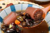 Loại canh quen thuộc được ví như "món bổ thận" trong dân gian, cách nấu rất đơn giản