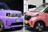 Quốc gia châu Á bán mẫu xe ô tô điện giá chỉ hơn 90 triệu đồng, rẻ hơn cả mua xe cũ