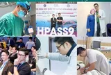 BS CKI Hoàng Đức Trọng: Gần 20 năm kiên định trên hành trình trở thành "Hiệp sĩ Sa Trễ" trong lòng khách hàng
