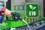 Bộ Công Thương muốn nâng nguồn cung ethanol nội địa lên 70%