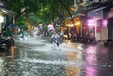 Dự báo thời tiết 16/7/2026: Nắng nóng chưa dứt, miền Bắc lại đối mặt mưa dông dữ dội