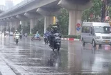 Dự báo thời tiết 21/7/2026: Bắc Bộ tiếp tục hứng mưa dông, Nam Bộ nắng nóng gay gắt