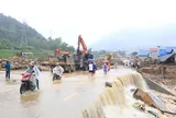 Công văn khẩn: 7 tỉnh Bắc Bộ chủ động ứng phó mưa lớn, lũ quét, sạt lở