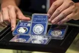 FED giữ nguyên lãi suất, giá bạc bật tăng