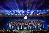 Khóa tốt nghiệp năm 2026 của ISHCMC ghi nhận hai học sinh đạt điểm IB tuyệt đối và điểm trung bình toàn khóa đạt 34,5