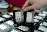 Giá bạc thỏi, bạc miếng sáng ngày 7/8 tại Ancarat, DOJI, Bảo Tín Mạnh Hải, Sacombank,...