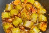 Chuối kho nguyên miếng – Món ăn hot trend gây bất ngờ bởi vị bùi, dẻo, đậm đà