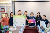 Khám phá nhà máy Vinasoy, tìm hiểu cách sản xuất sữa đậu nành và sữa hạt