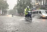 Dự báo thời tiết 26/8/2026: Miền Bắc sắp đón "tin vui" thời tiết sau chuỗi ngày mưa to dồn dập