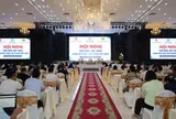 BHXH Hải Phòng đối thoại với hơn 300 doanh nghiệp về chính sách bảo hiểm mới