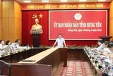 Hưng Yên cơ bản hoàn thành giải phóng mặt bằng cao tốc CT.08