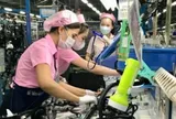 Tăng trưởng GRDP của TP.HCM quý 3 đạt 10,08%