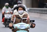 Đang nắng nóng, khi nào miền Bắc chuyển rét 14 độ C?