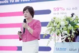 Chuyên gia cảnh báo biến chứng nguy hiểm của cúm ở người cao tuổi